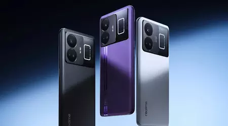 Insider : Realme GT 3 avec puce Snapdragon 8+ Gen 1 et chargeur 240W lancé mondialement le 14 juin.