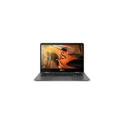 Asus ZenBook Flip UX461 Black (UX461UA-E1009T)