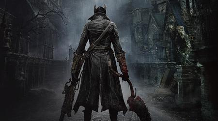 Hidetaka Miyazaki würde Bloodborne gerne auf dem PC sehen, aber die Entscheidung liegt bei Sony