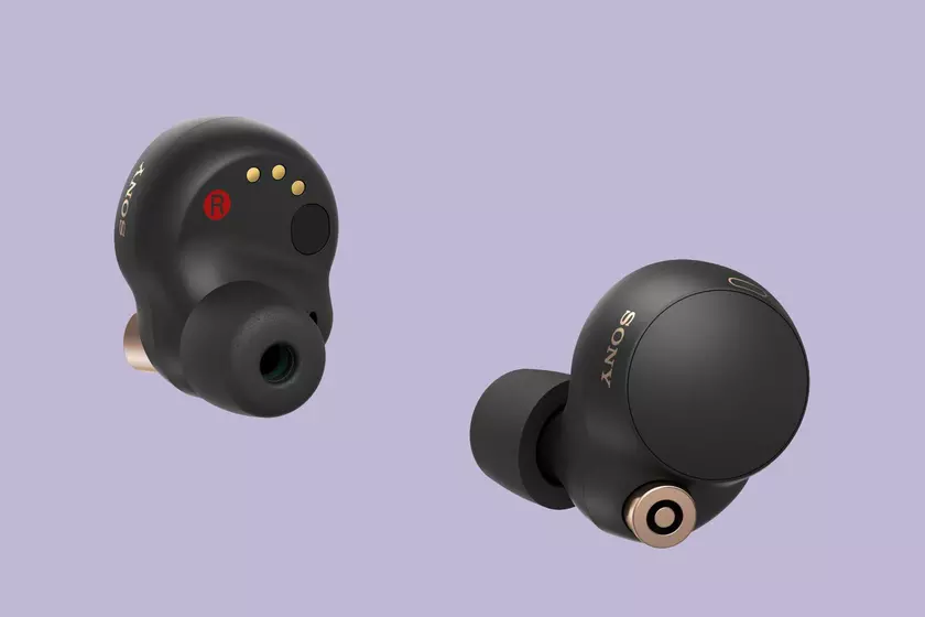 Sony WF-1000XM4: ANC, поддержка LDAC, автономность до 36 часов, защита IPX4 и ценник в $280
