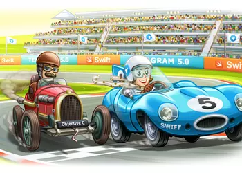 Вышел новый Telegram на языке Swift, но приложение лучше не обновлять