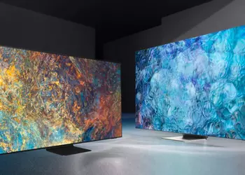 Samsung TV Block будет дистанционно "окирпичивать" украденные телевизоры