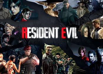 Главный редактор VGC подтвердил информацию о разработке ремейков Resident Evil Zero и Code Veronica. Стало известно и кто занимается обновлением культовых хорроров