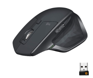 Mouse wireless Logitech MX Master 2S