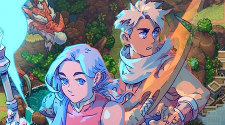 Adventure indie RPG Sea of Stars will be available on PlayStation Plus Extra and Premium from day one