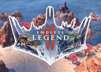 Анонсирована Endless Legend 2 — продолжение известной фэнтезийной стратегии от студии Amplitude