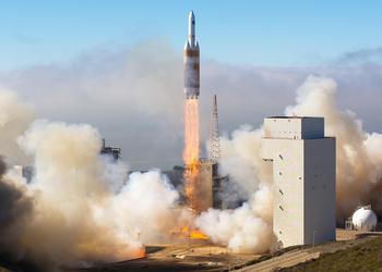 Ракета ULA Delta IV Heavy совершила предпоследнюю миссию в своей истории, отправив на орбиту секретный американский спутник-шпион