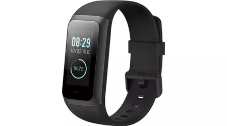 Xiaomi розпочала продаж браслета Amazfit Cor 2 у Китаї за ціною $44