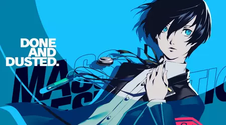 Persona 3 Reload contiendra certains éléments de l'histoire de Persona 3 FES, - dit le producteur