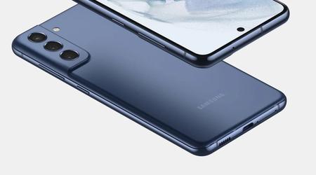 Prosser: Samsung zaprezentuje smartfon Galaxy S21 FE już 4 stycznia