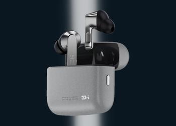 ZMI PurSpace 2 Pro: TWS earphones from Xiaomi new subsidiary with double noise cancellation and 30 hours of battery life for $60