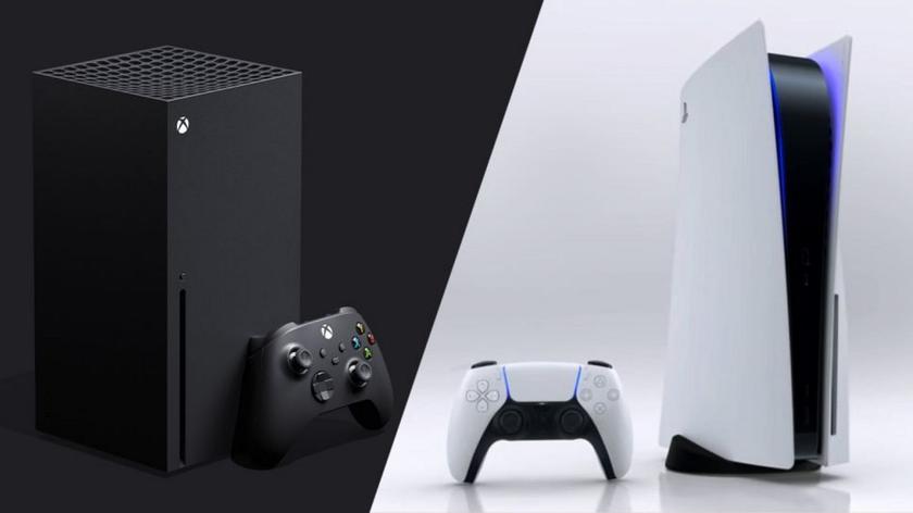 Insider: Major game studios have already received prototypes of improved versions of the PlayStation 5 and Xbox Series "intermediate generation" consoles