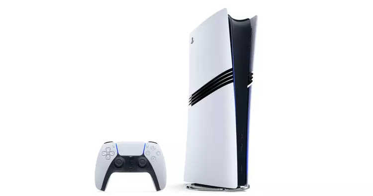 PlayStation 5 временно защищена от пошлин США: Sony запасается консолями