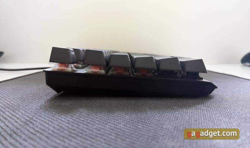 Обзор ASUS ROG Strix Scope: геймерская механическая клавиатура для максимального Control-я-14