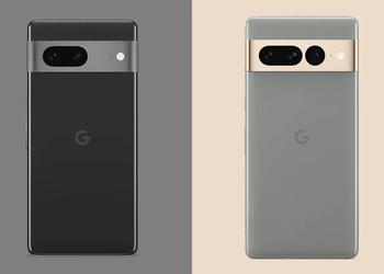 Los smartphones Pixel 7 y Pixel 7 Pro siguen agrietando las ventanas de la cámara, pero Google no quiere admitir que es un defecto