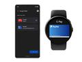 Смарт-часы на Wear OS с обновлением Google Wallet получили поддержку PayPal