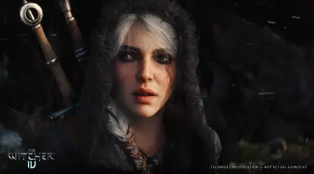 Cool addition to CD Projekt RED: Kingdom Come quest author joined The Witcher 4 writing team
