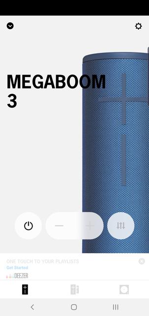 Обзор Ultimate Ears Megaboom 3: неубиваемая портативная акустика с отличным звуком-23