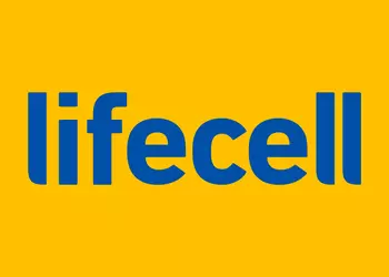 lifecell меняет логотип и избавляется от элементов, связывавших оператора с Turkcell