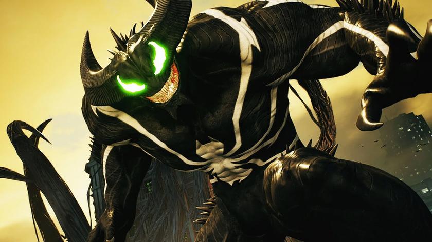 Riscatto di Venom: rilasciato il trailer della prossima grande espansione Marvel's Midnight Suns con protagonista il popolare antieroe