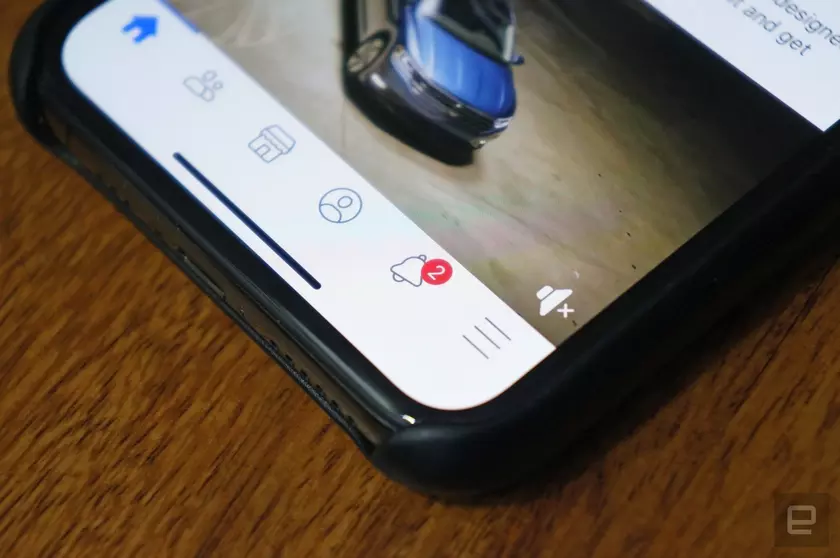 Facebook поможет избавиться от назойливых красных точек-уведомлений