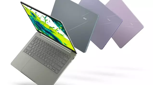Acer Swift Air 14 : un ...