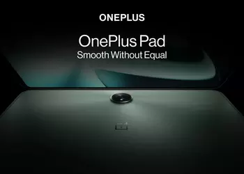 144Hz display, Dimensity 9000 chip, stylus support and 67W fast charging: insider reveals details of OnePlus Pad
