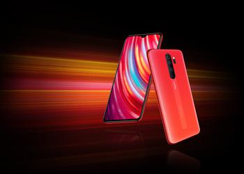 Redmi Note 8 Pro users can't update their smartphones