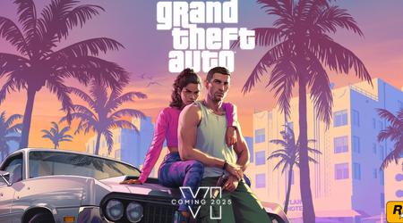 Rockstar shows first GTA VI trailer: players will return to Vice City in 2025