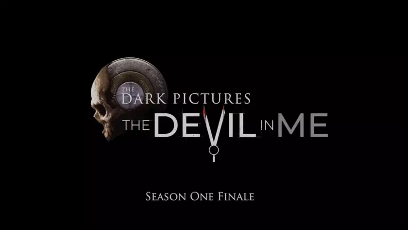 Слухи - The Dark Pictures: The Devil in Me выйдет 30 ноября