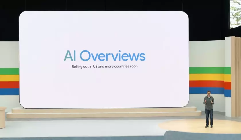 Google AI Overviews - медичні запити