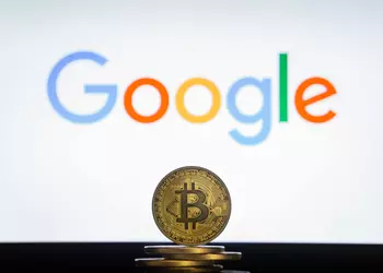 Google создаст виртуальные карты для хранения криптовалюты