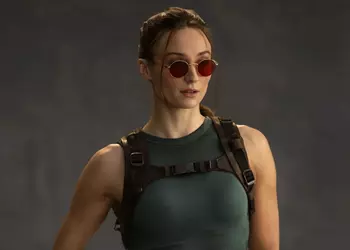 Everyone recognizes this look: Amazon showed ...