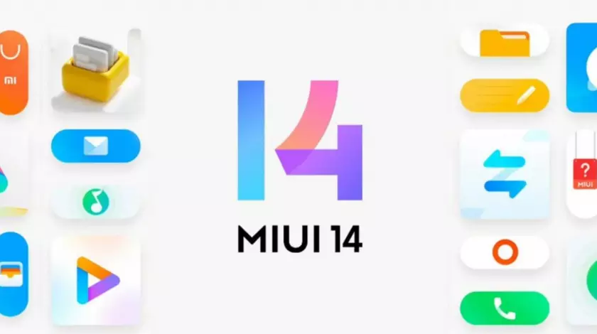 Шесть смартфонов Redmi скоро получат стабильную прошивку MIUI 14 на базе Android 13 и Android 12