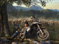 Больше не эксклюзив PlayStation? Days Gone для ПК «засветилась» на Amazon