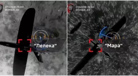 An impossible mission: Ukrainian team evacuates downed drones by drone at night