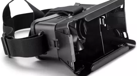 And Archos is there: the VR Glasses virtual reality helmet for $ 30