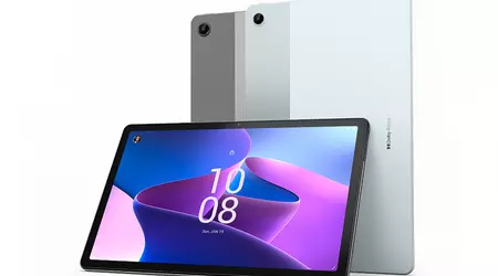 La Lenovo Tab M10 Plus (3rd Gen) avec écran de 10,6 pouces est disponible sur Amazon avec une réduction de 50 $.