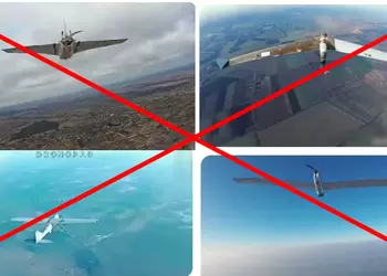 "Дронопад" уничтожил уже 1022 разведывательных БПЛА на 2.7 миллиарда гривен