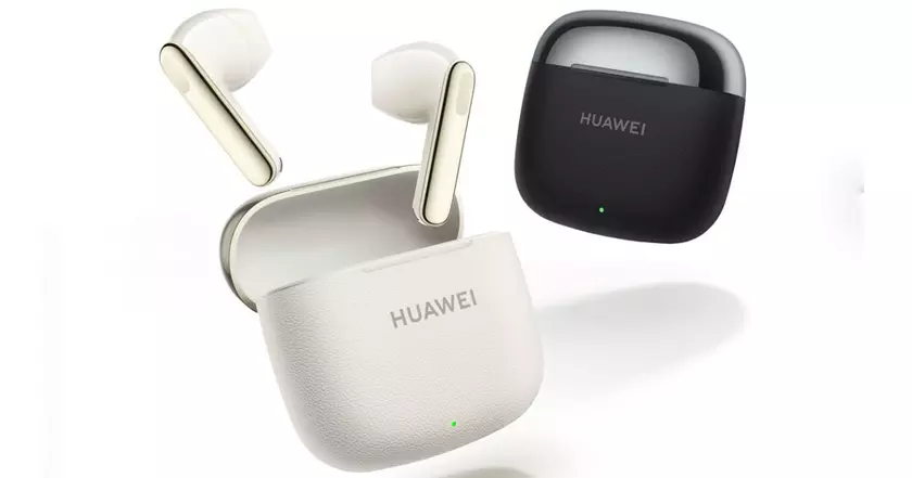 Huawei FreeBuds SE 3: Innovación en Audio Inalámbrico de Nueva Generación