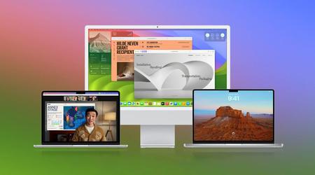 Apple з релізом macOS Sonoma 14.4.1 виправила баг із USB Hub