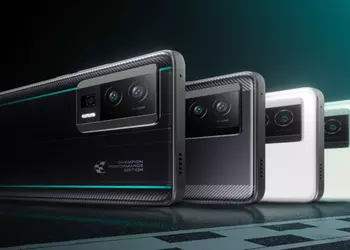 Xiaomi sold out the first batch of 300 thousand smartphones Redmi K60 in just 5 minutes