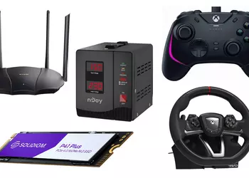 5 полезных аксессуаров для PlayStation и Xbox