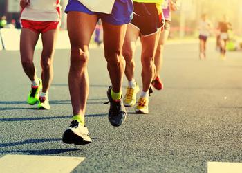 Почему одни люди быстрее других? Ученые объяснили секреты скорости бега