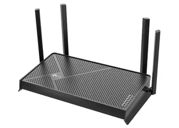 TP-Link Archer BE3600: роутер с поддержкой Wi-Fi 7 за $99