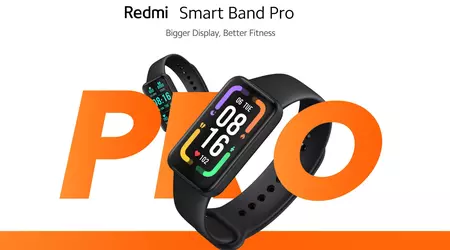 Redmi Smart Band Pro sur Amazon : un bracelet intelligent avec écran AMOLED, cardiofréquencemètre et jusqu'à 20 jours d'autonomie avec une réduction de 25 €.