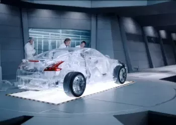 Чай с Бергамотом: опыты с молниями, чудеса парковки и необычная реклама