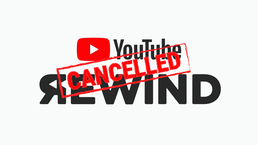 Google отменил YouTube Rewind с итогами 2020 года