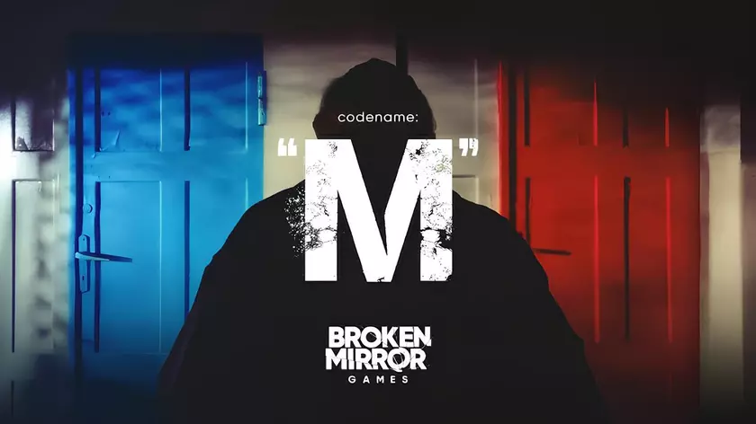 Арт 'M': Новый дизайнерский словный узор в мире искусства