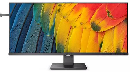 Philips presenta i monitor widescreen WQHD+ con frame rate fino a 120 Hz, a partire da 650 euro